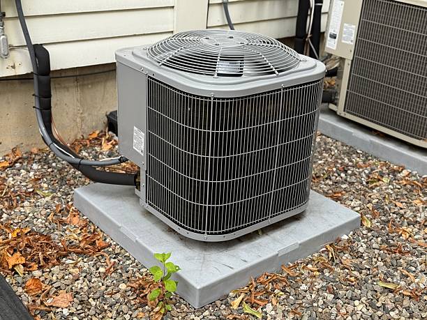 24/7 Emergency Hvac Installation experts in Camanche, IA