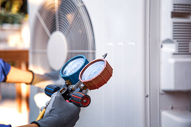 Affordable Hvac Installation solutions in Camanche, IA